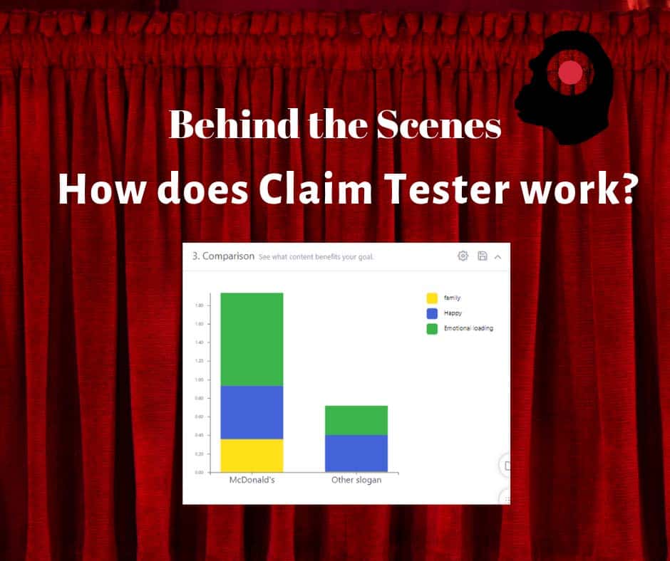 how does claim tester work