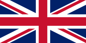 United Kingdom UK Flag (Wikipedia)