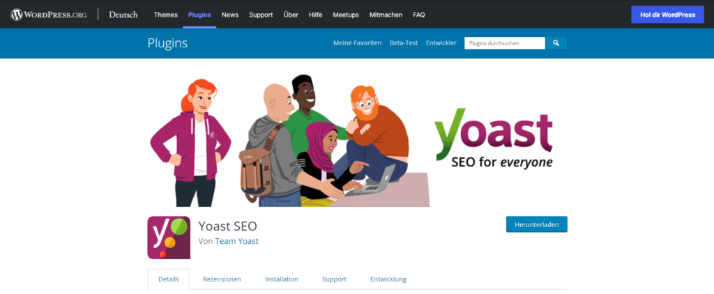 seo tools yoast