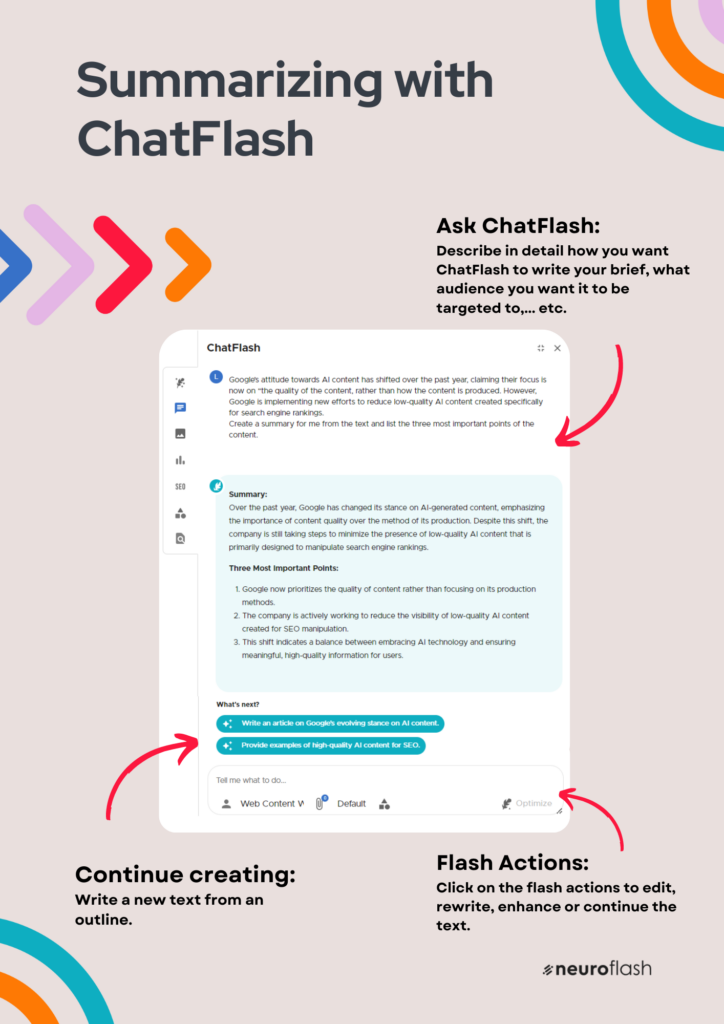 Convert text into bullet points - 3