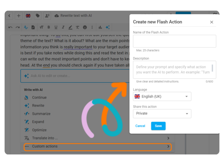 Rewrite Texts Faster and Easier with these AI-Powered Tools