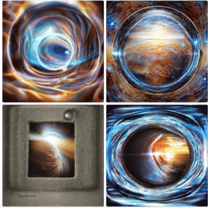 Inspire your Visuals with these Stable Diffusion Examples - neuroflash