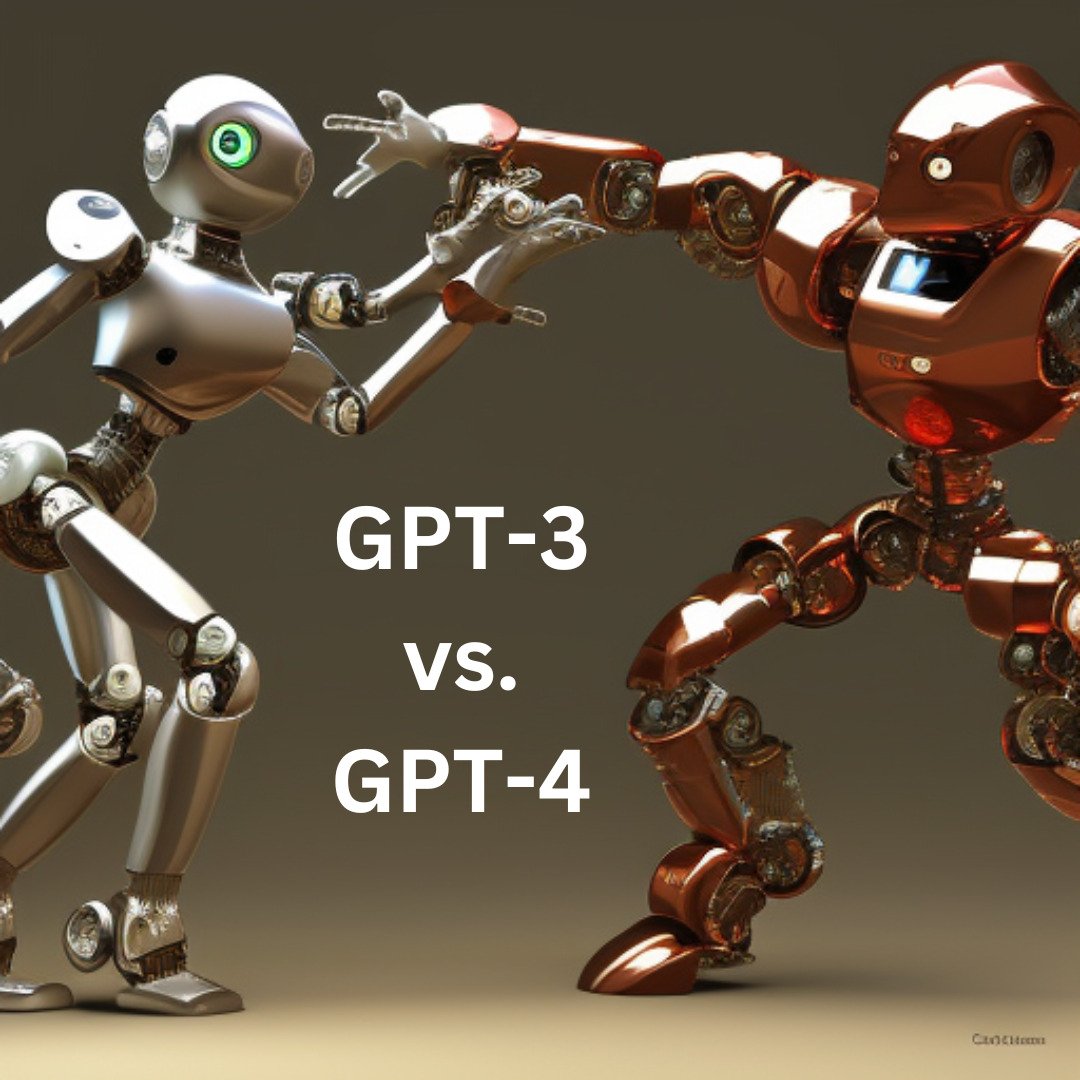 4. The subtleties of GPT-3.5 vs GPT-4