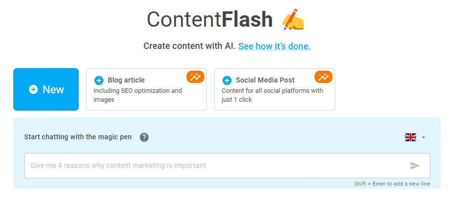 Durable AI - ContentFlash