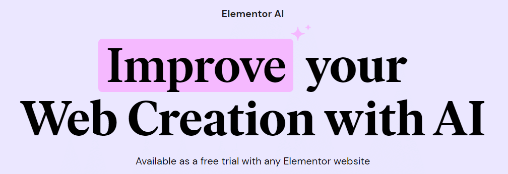 elementor ai images vs ImageFlash