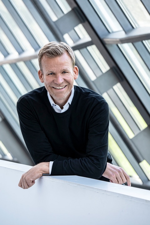 Henrik Büning