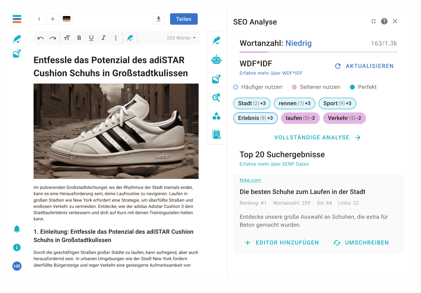 Chatgb ChatGPT o1 Preview im Test: lohnt sich Investition in das Modell?