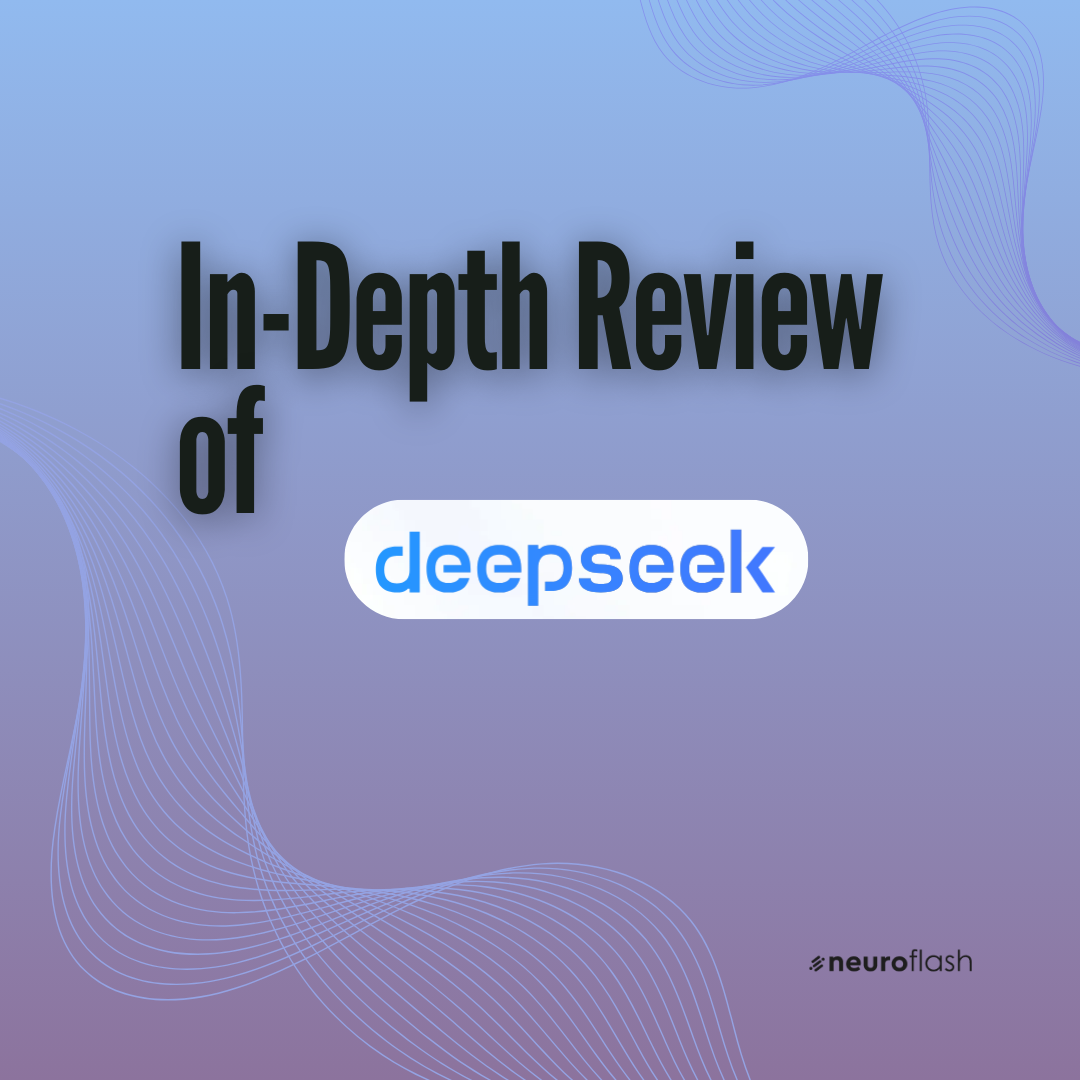 DeepSeek R1 Cover