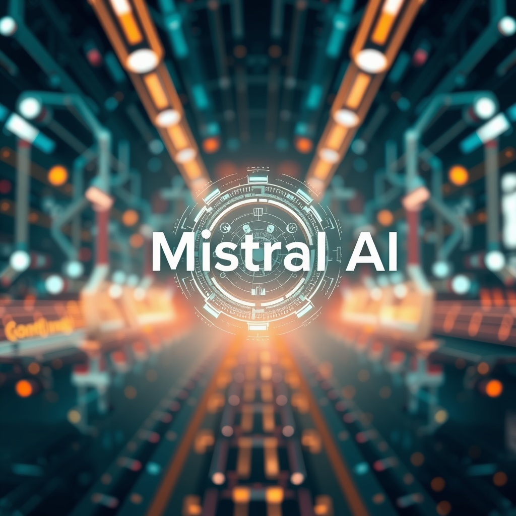 Mistral AI 2025 Guide to the Top Open Source Language Model