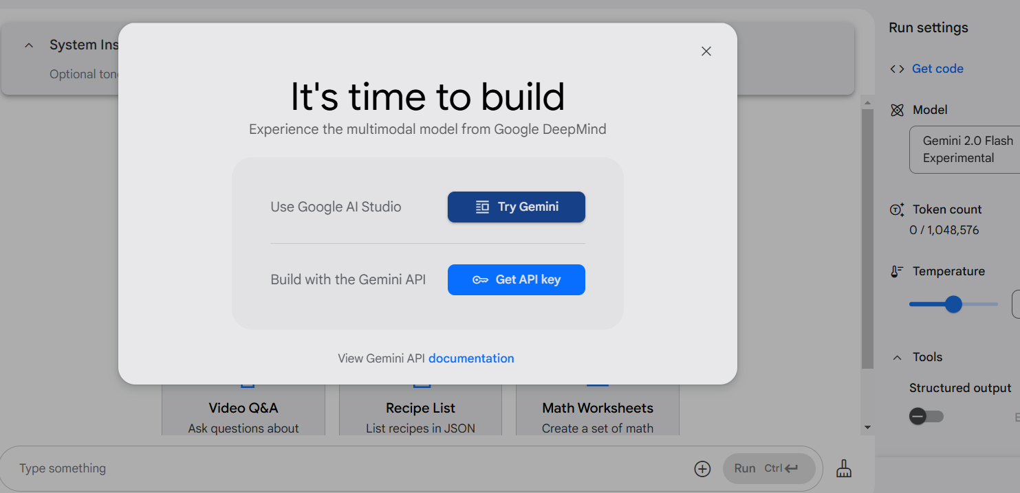 Gemini Flash 2.0: Google's Latest AI Model Explained
