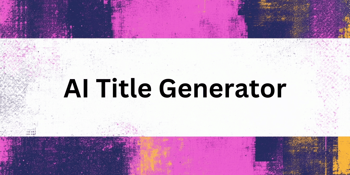 Free AI Text Generator - neuroflash