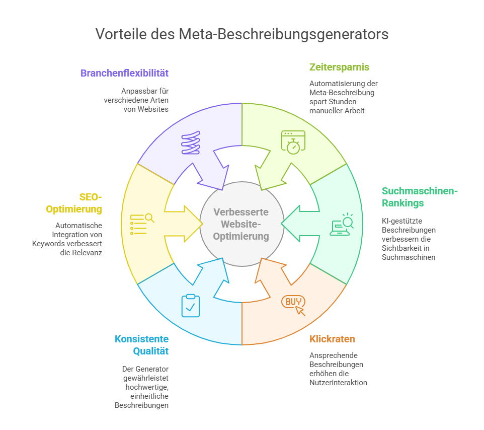 Metabeschreibung Generator-2