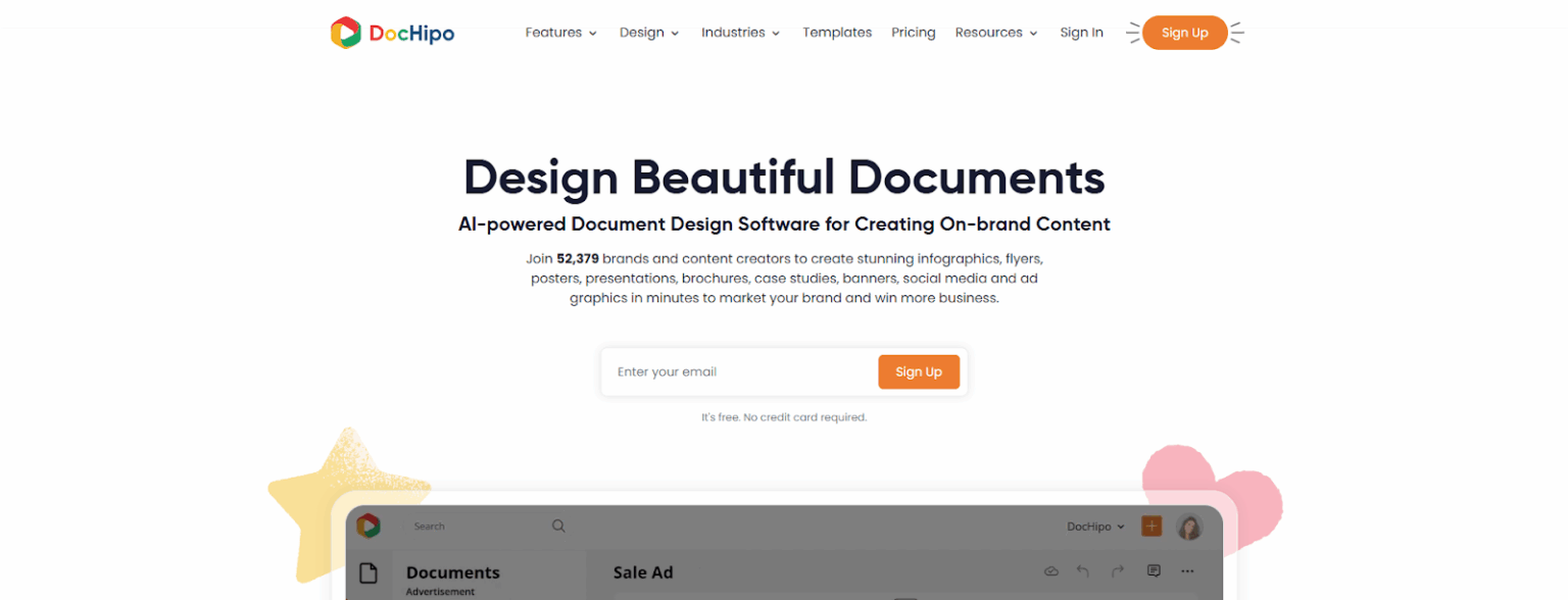 5 Best AI Graphic Design Generators for Everyday Use