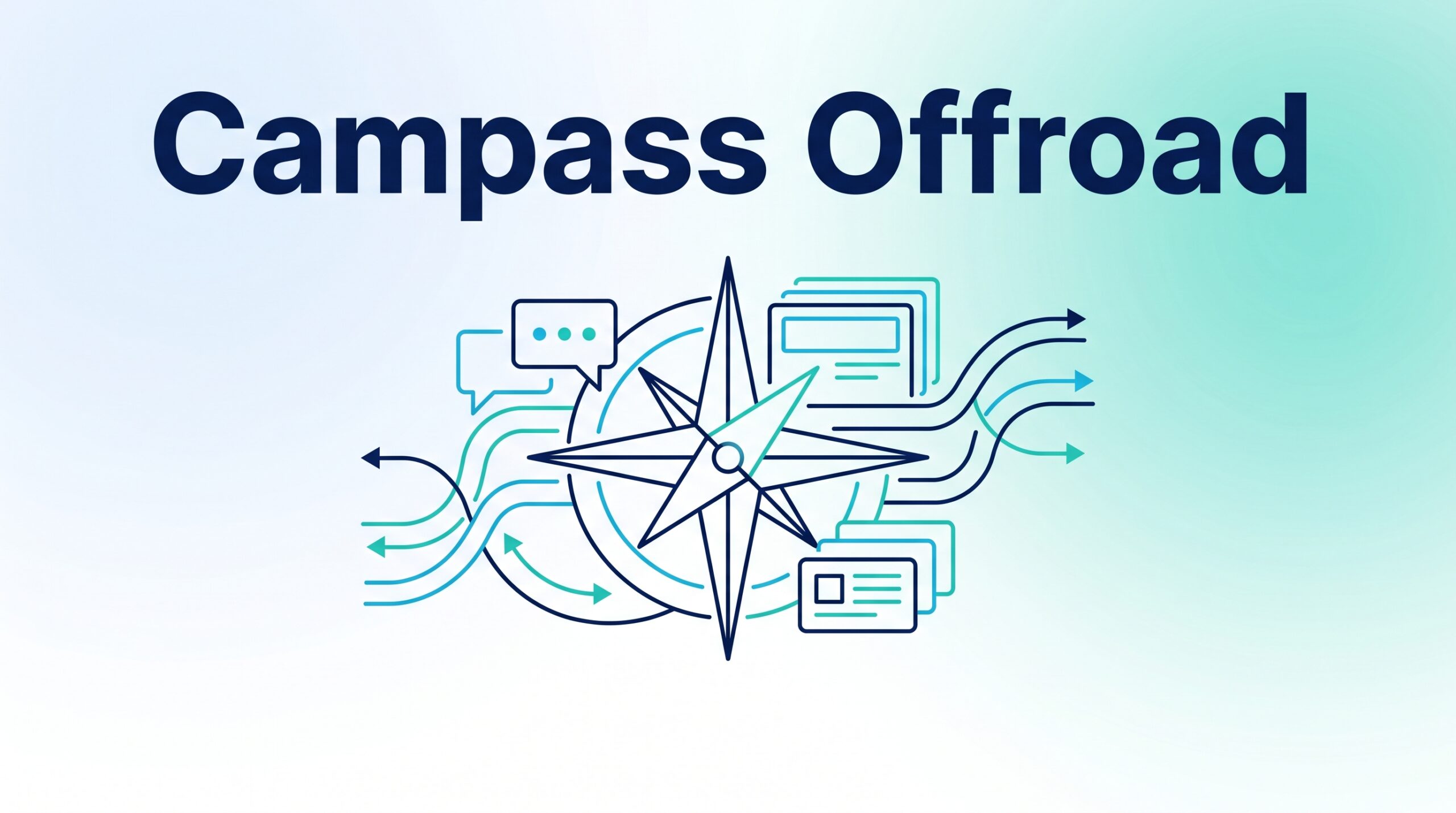 Campass Offroad Case Study