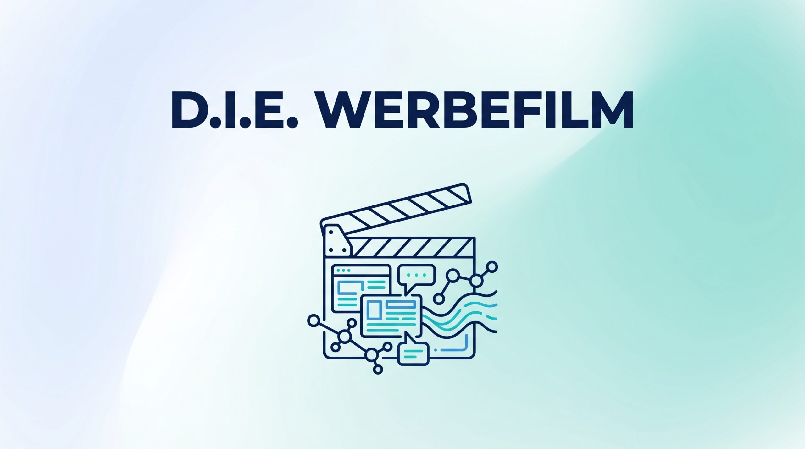 D.I.E. WERBEFILM Case Study