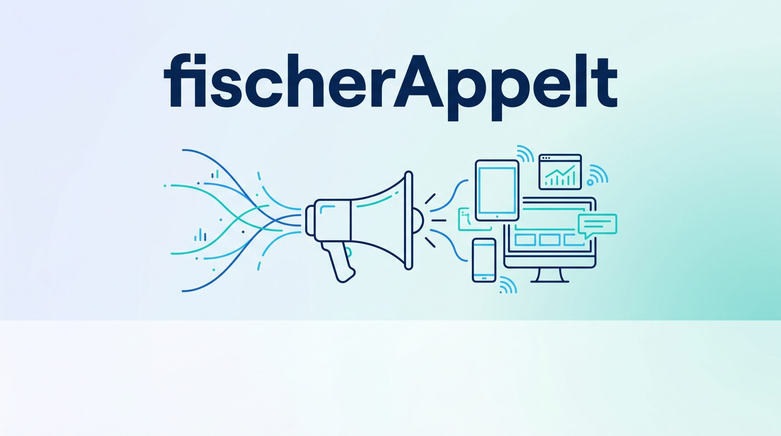 fischerAppelt Case Study