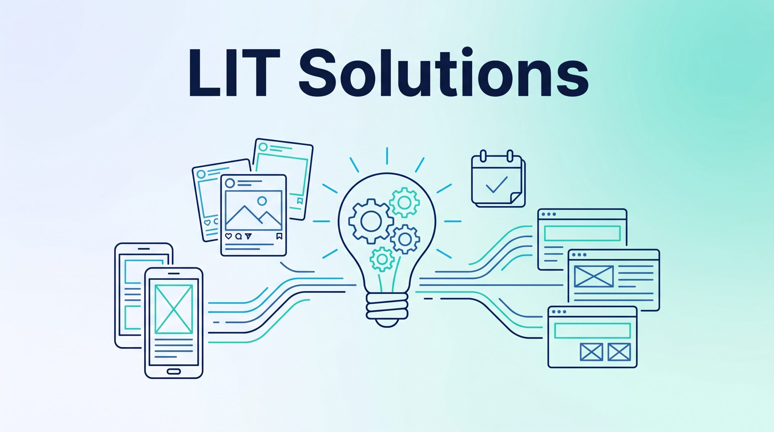 LIT Solutions Case Study