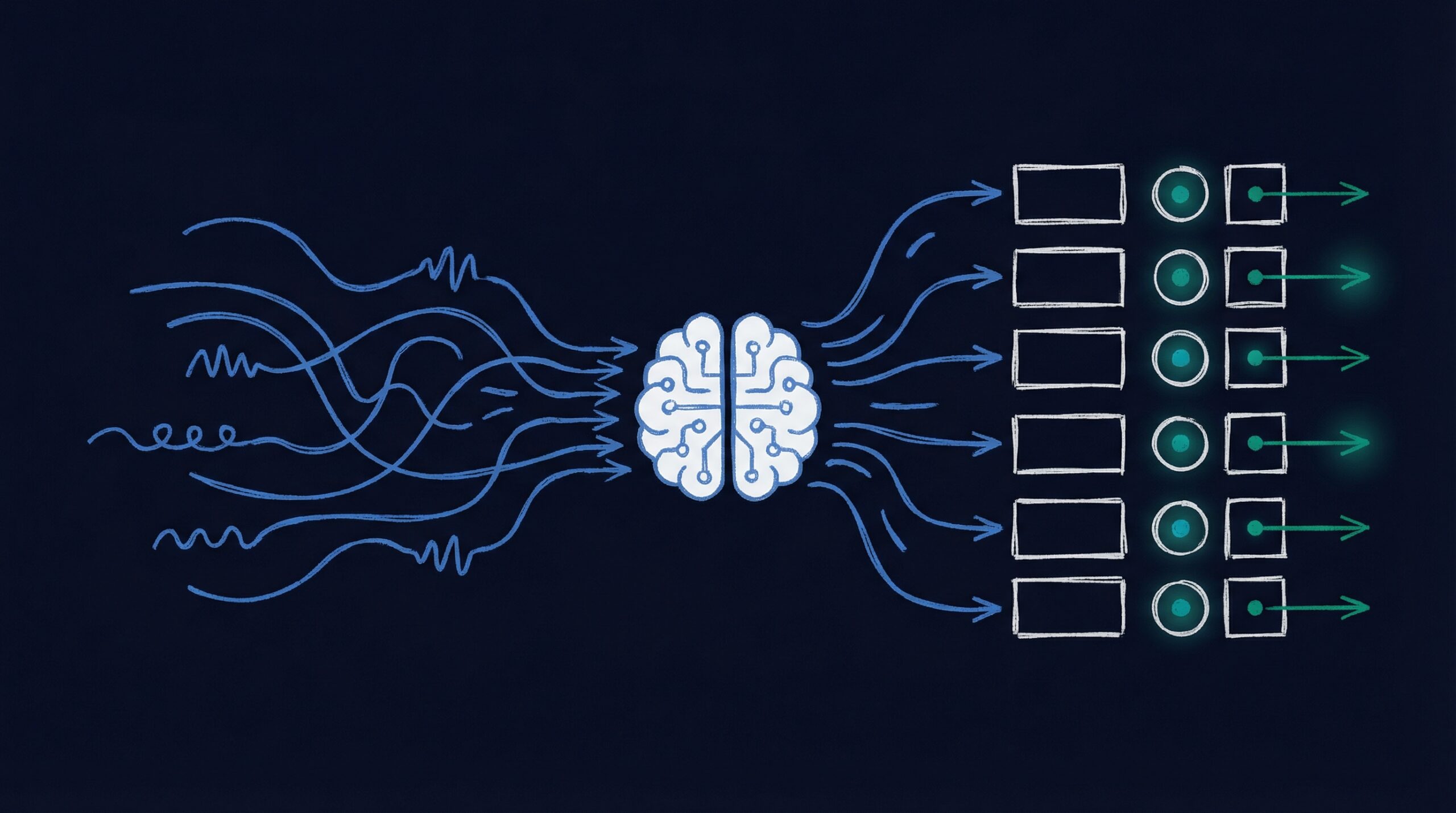Generisch Daten Synthetische Daten