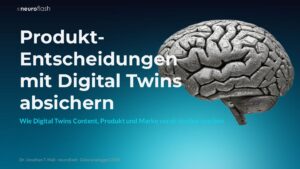 Produkt-Entscheidungen mit Digital Twins absichern: Oetinger Case 2026