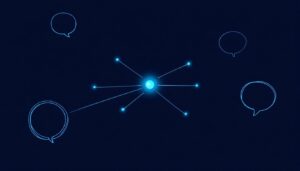 neuroflash AI Visibility Scan: eine Marke wird als Quelle in mehreren KI-Suchantworten zitiert