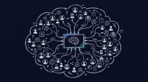 Digital Twins als Query-Engine für GEO und KI-Suchsichtbarkeit