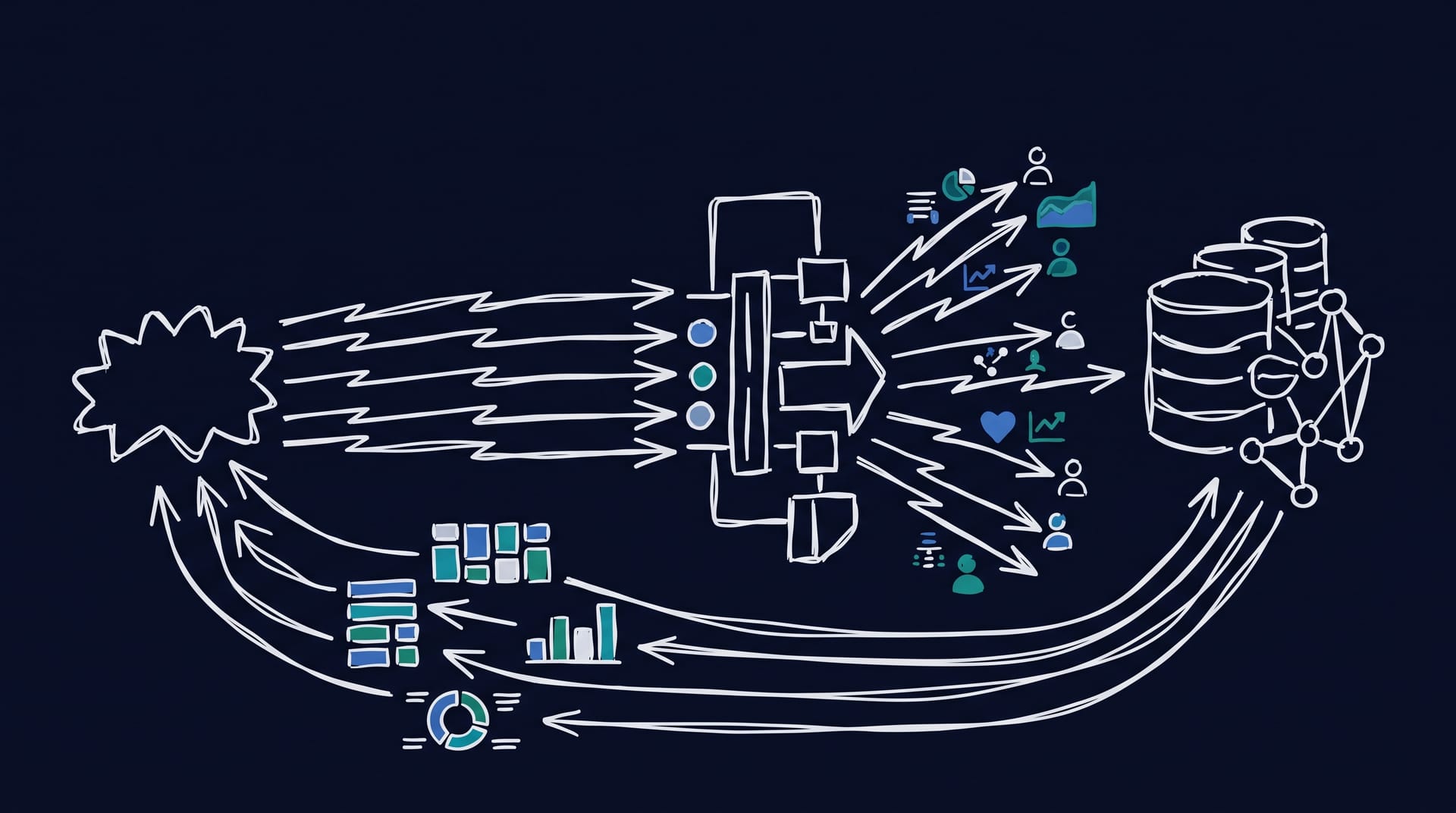 Programmatic Market Research API: Automate Audience Insights at Scale