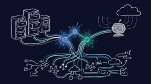 Market research shifting to MCP: from static panels and generic AI to grounded agents