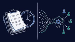 Synthetic respondents API versus traditional survey tools