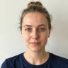 Twin avatar Alina, 25, advertising and marketing, Berlin