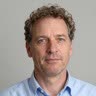 Twin avatar Korbinian, 63, head of sales, Rosenheim