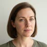 Twin avatar Nadine, 37, HR assistant, Stuttgart