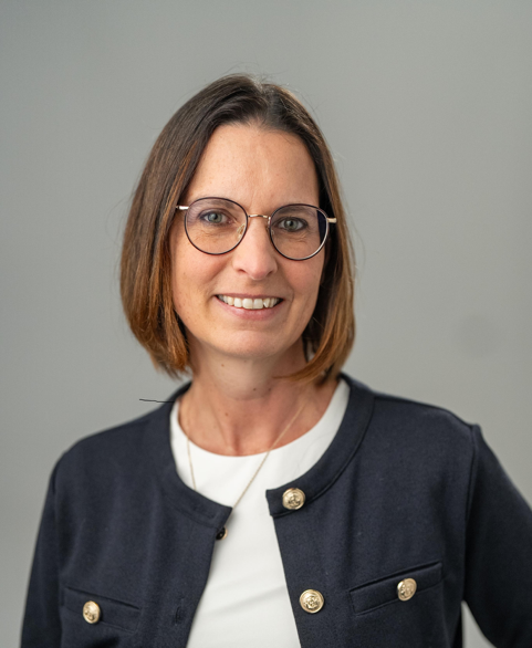 Gaby Zandron